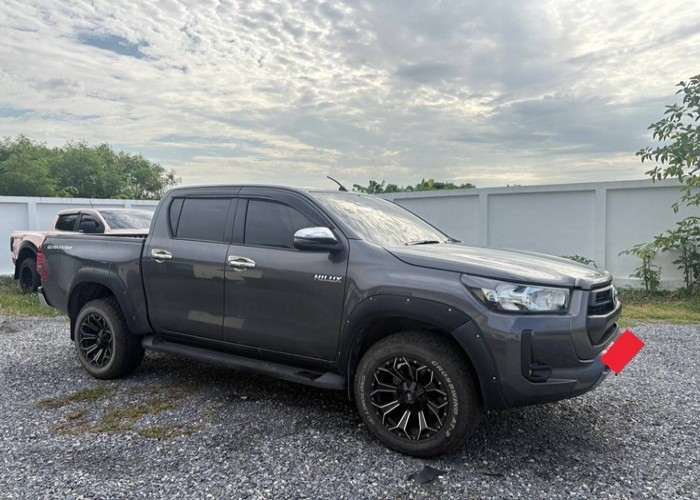 Used 11
                    TOYOTA
                     for Sale Image