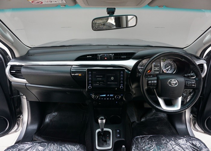 Used 9
                    TOYOTA
                     for Sale Image