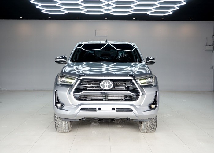 Used 9
                    TOYOTA
                     for Sale Image
