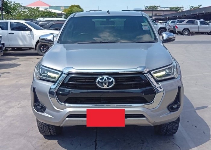 Used 9
                    TOYOTA
                     for Sale Image