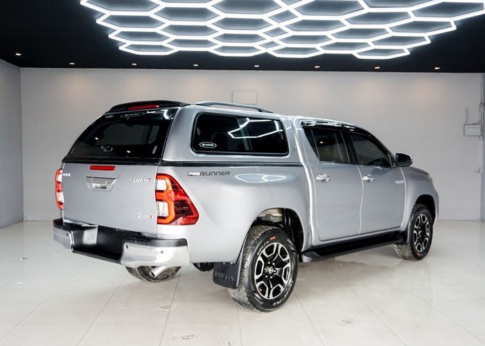 Used 9
                    TOYOTA
                     for Sale Image