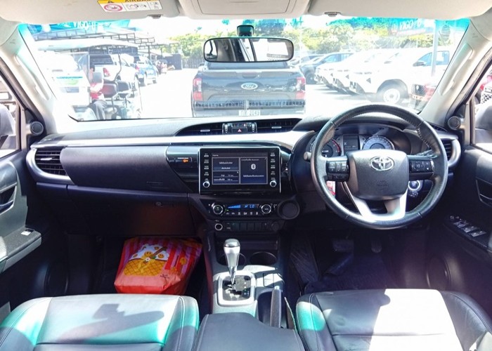 Used 9
                    TOYOTA
                     for Sale Image