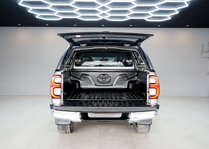 Used 9
                    TOYOTA
                     for Sale Image