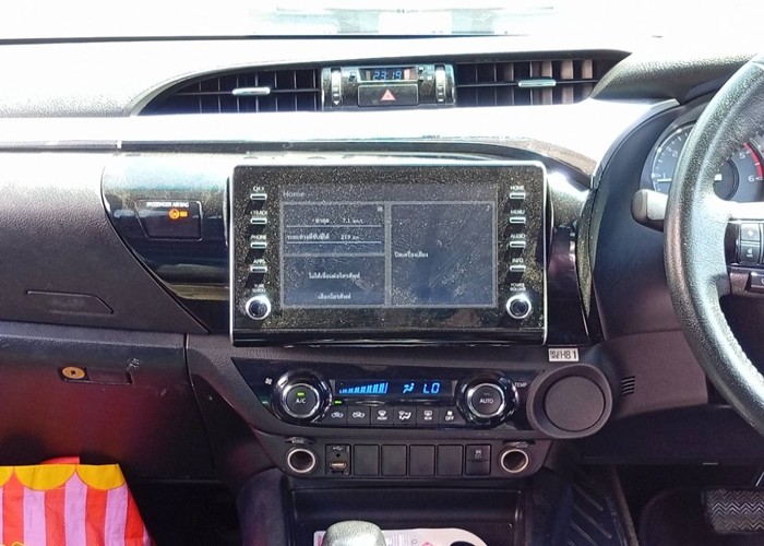 Used 9
                    TOYOTA
                     for Sale Image