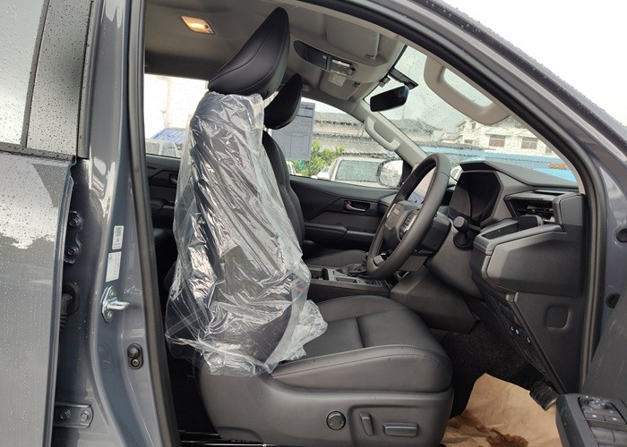 Used 5
                    TOYOTA
                     for Sale Image