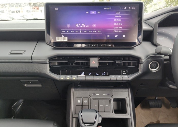 Used 5
                    TOYOTA
                     for Sale Image