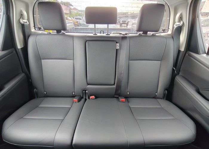 Used 5
                    TOYOTA
                     for Sale Image