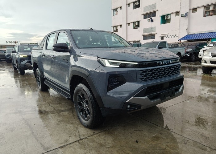 Used 5
                    TOYOTA
                     for Sale Image