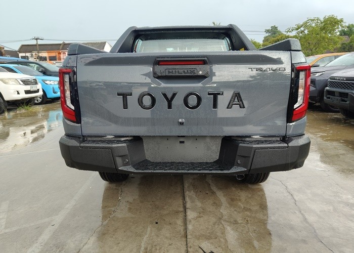 Used 5
                    TOYOTA
                     for Sale Image
