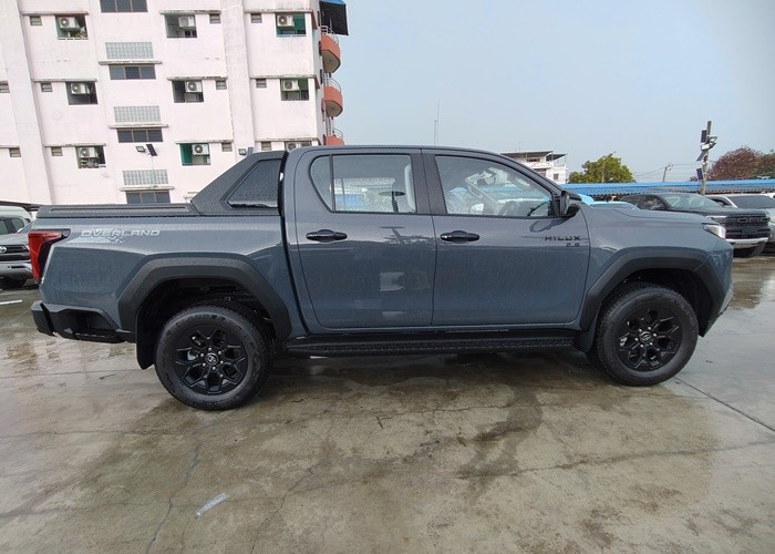 Used 5
                    TOYOTA
                     for Sale Image