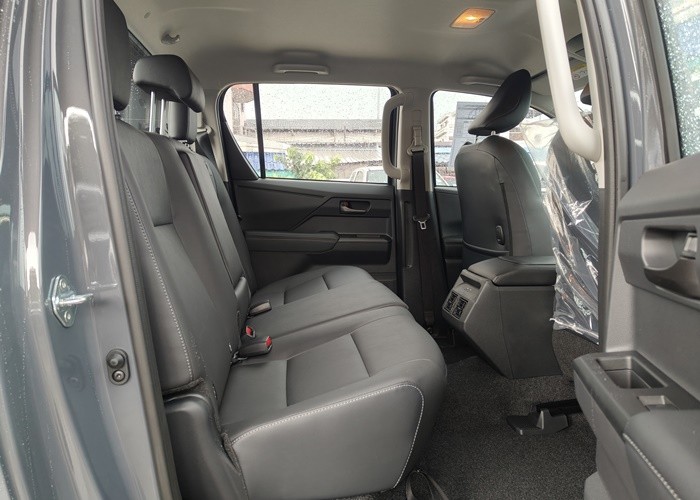 Used 5
                    TOYOTA
                     for Sale Image