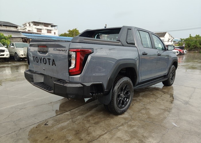 Used 5
                    TOYOTA
                     for Sale Image