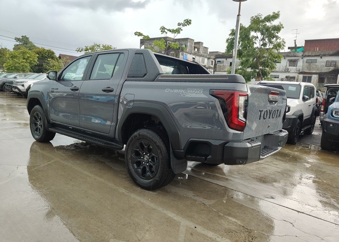 Used 5
                    TOYOTA
                     for Sale Image