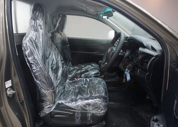 Used 3
                    TOYOTA
                     for Sale Image