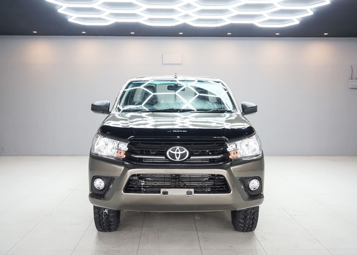 Used 3
                    TOYOTA
                     for Sale Image