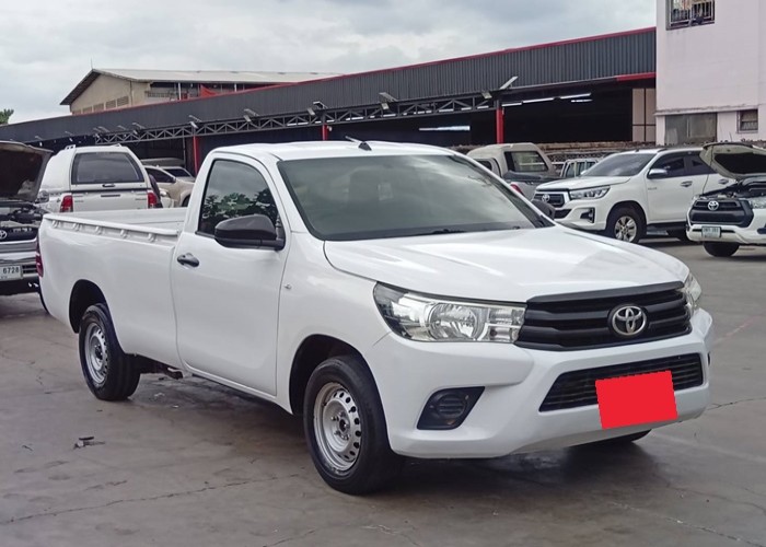 Used 3
                    TOYOTA
                     for Sale Image