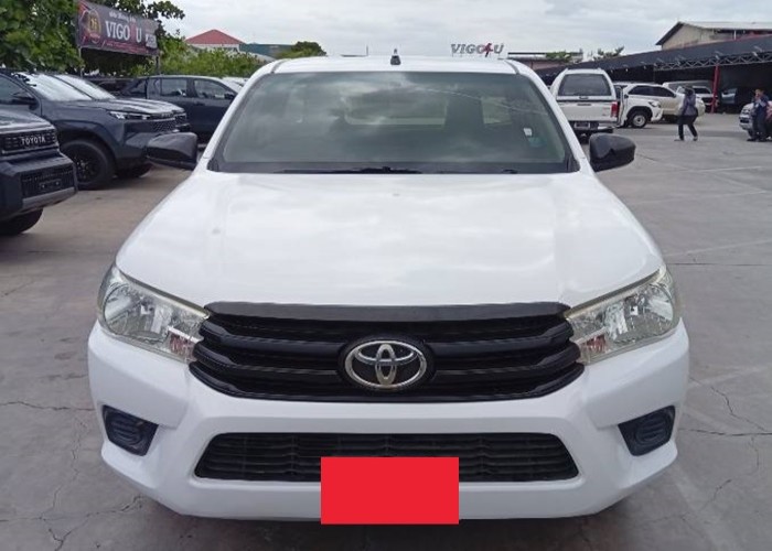 Used 3
                    TOYOTA
                     for Sale Image