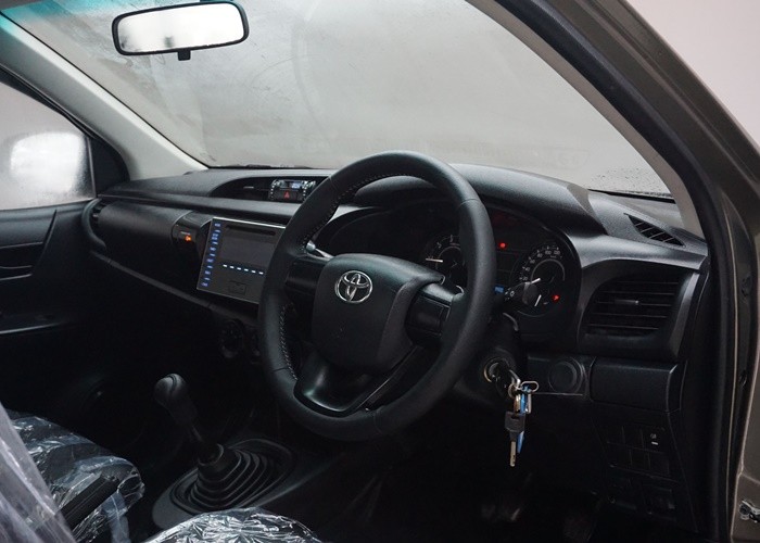 Used 3
                    TOYOTA
                     for Sale Image