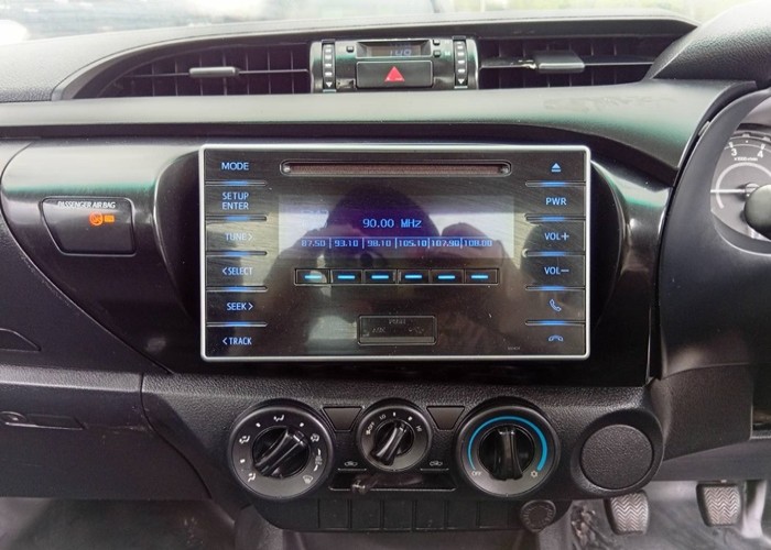 Used 3
                    TOYOTA
                     for Sale Image