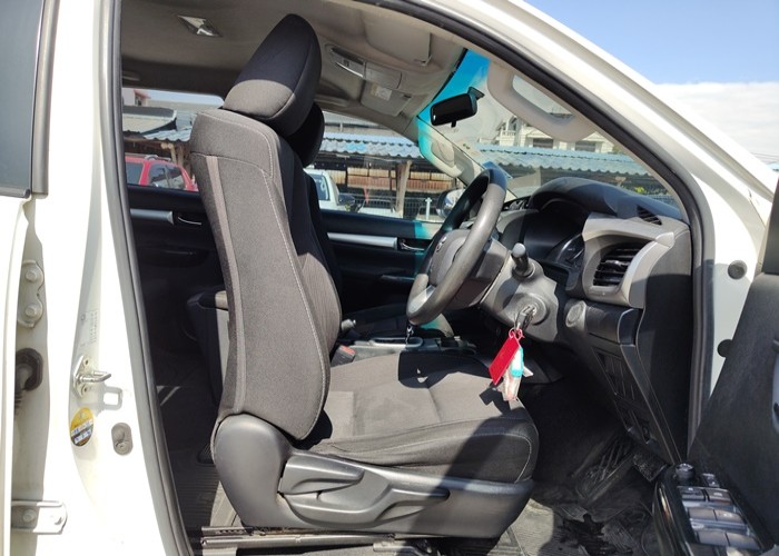 Used 1
                    TOYOTA
                     for Sale Image