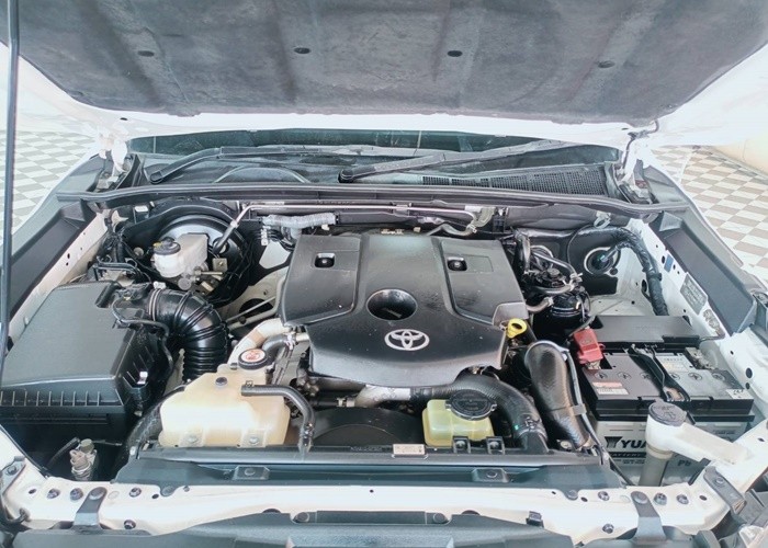 Used 1
                    TOYOTA
                     for Sale Image