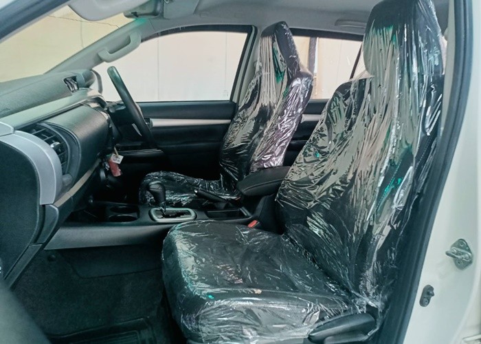 Used 1
                    TOYOTA
                     for Sale Image