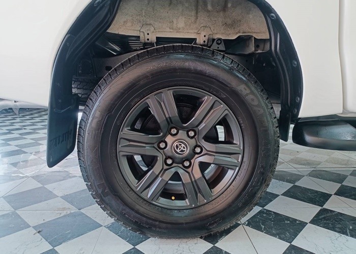 Used 1
                    TOYOTA
                     for Sale Image