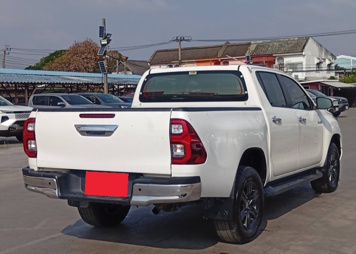 Used 1
                    TOYOTA
                     for Sale Image