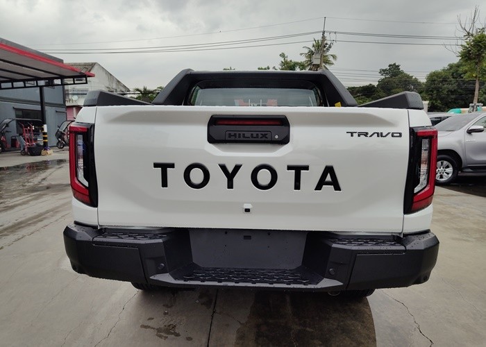 Used 5
                    TOYOTA
                     for Sale Image