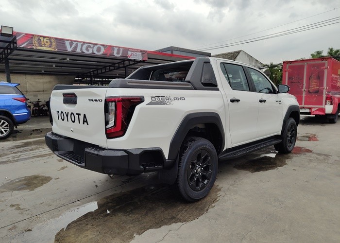 Used 5
                    TOYOTA
                     for Sale Image