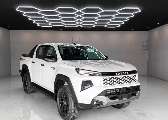 Used 6
                    TOYOTA
                     for Sale Image
