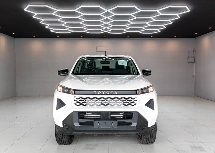 Used 6
                    TOYOTA
                     for Sale Image