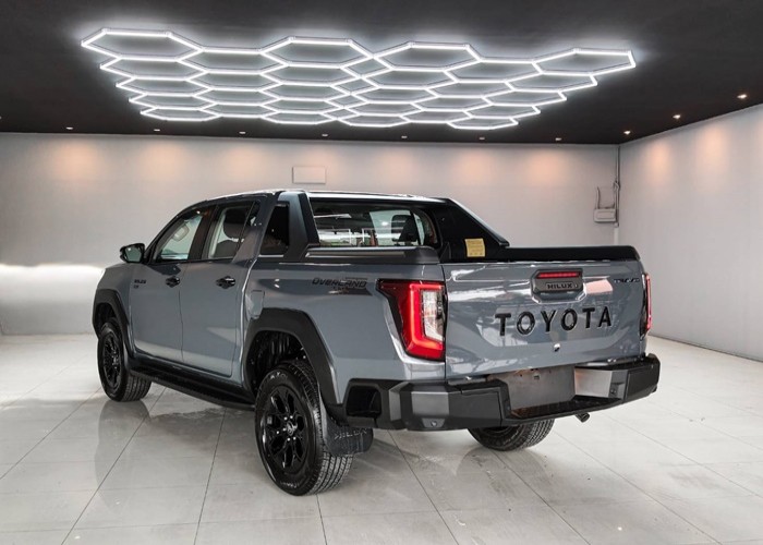 Used 6
                    TOYOTA
                     for Sale Image