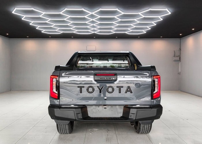 Used 6
                    TOYOTA
                     for Sale Image