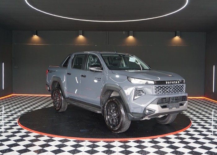 Used 6
                    TOYOTA
                     for Sale Image