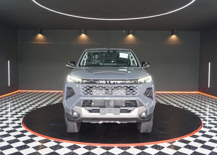 Used 6
                    TOYOTA
                     for Sale Image