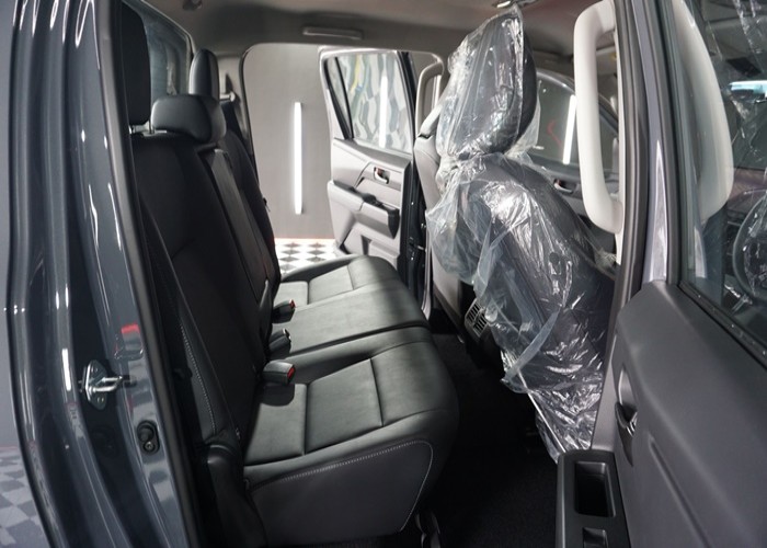 Used 6
                    TOYOTA
                     for Sale Image