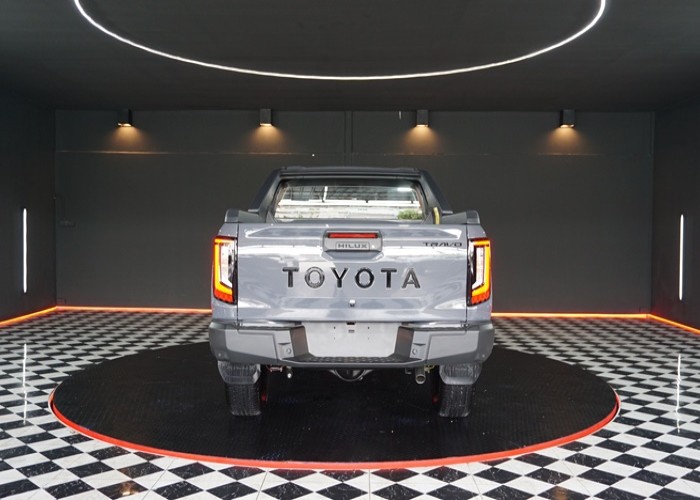 Used 6
                    TOYOTA
                     for Sale Image