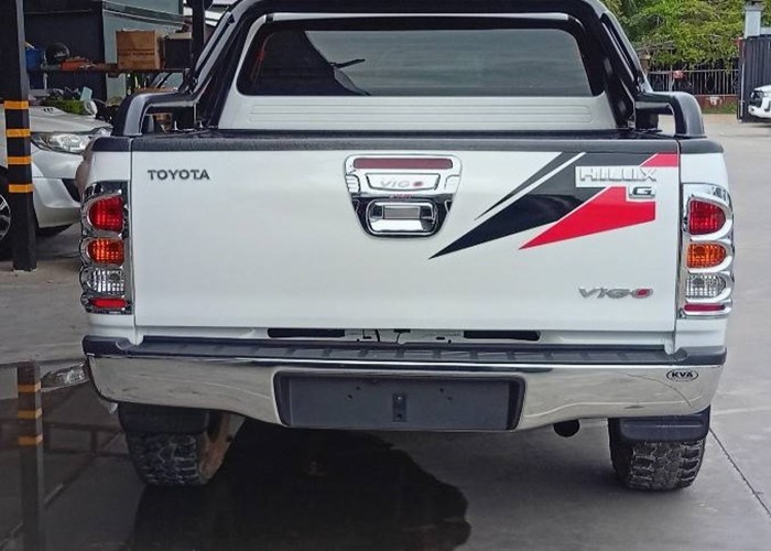 Used 12
                    TOYOTA
                     for Sale Image