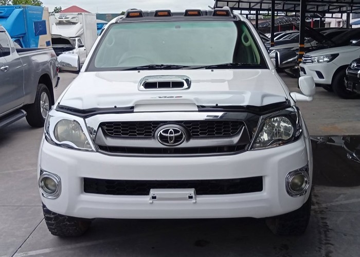 Used 12
                    TOYOTA
                     for Sale Image