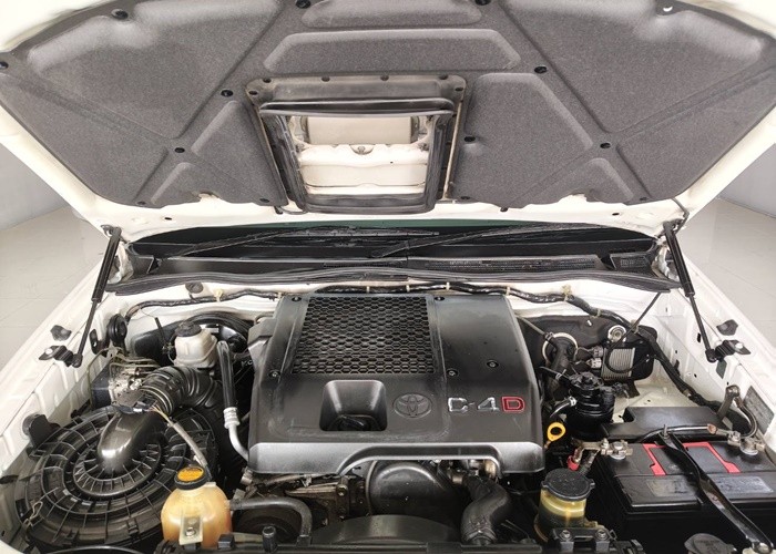Used 12
                    TOYOTA
                     for Sale Image