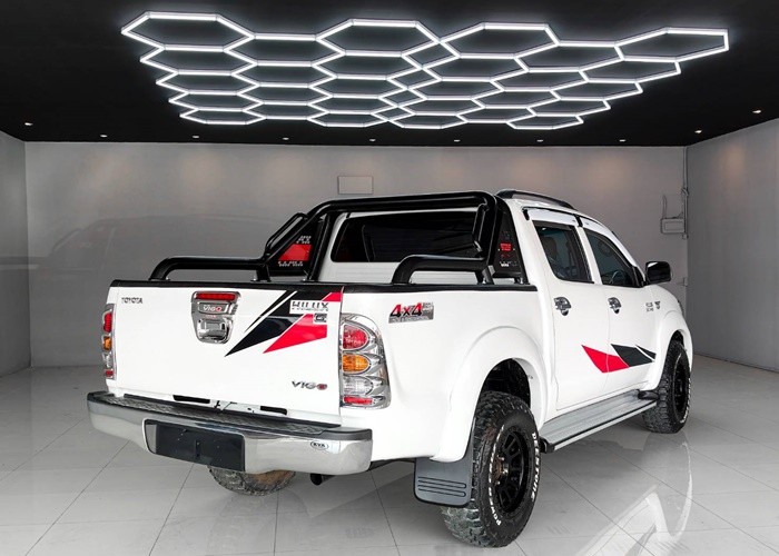 Used 12
                    TOYOTA
                     for Sale Image