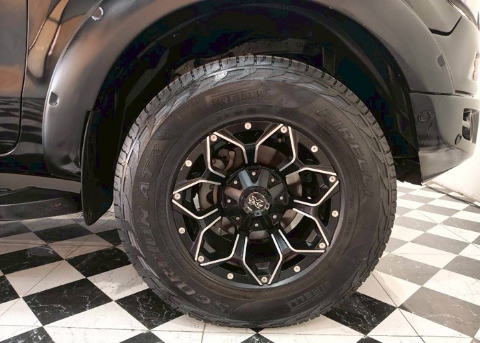 Used 11
                    FORD
                     for Sale Image