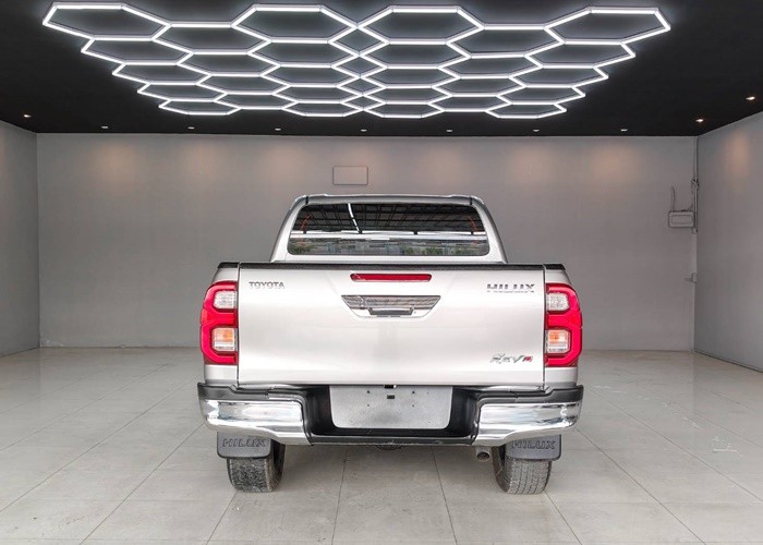 Used 6
                    TOYOTA
                     for Sale Image