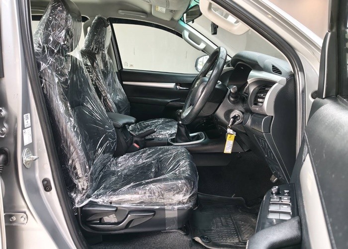 Used 6
                    TOYOTA
                     for Sale Image