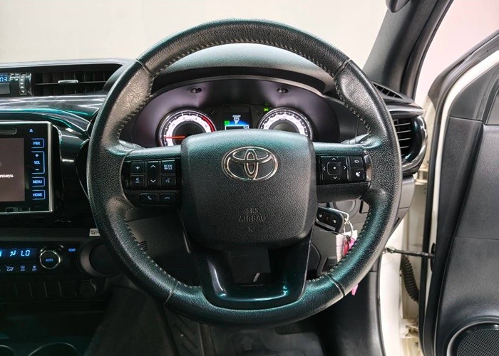 Used 1
                    TOYOTA
                     for Sale Image