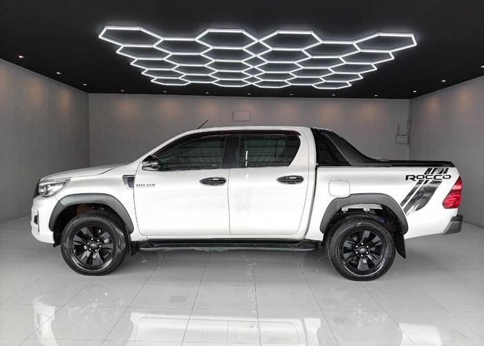 Used 1
                    TOYOTA
                     for Sale Image