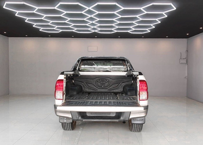 Used 1
                    TOYOTA
                     for Sale Image