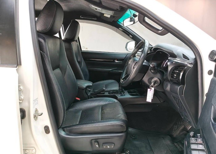 Used 1
                    TOYOTA
                     for Sale Image