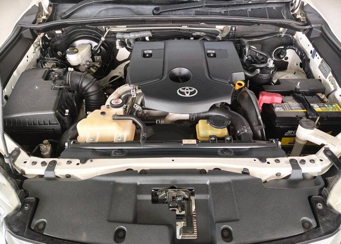 Used 1
                    TOYOTA
                     for Sale Image